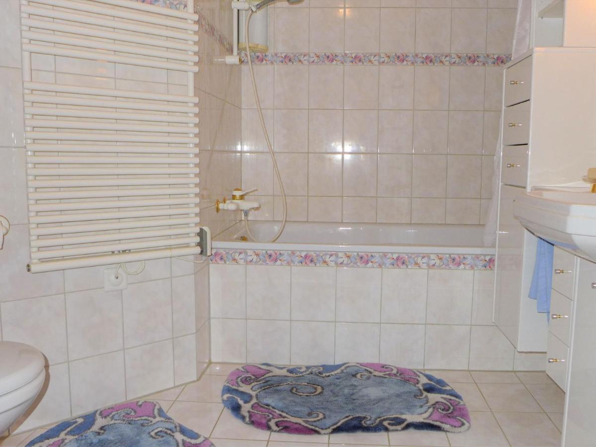 צרמט Apartment Obri Tuftra-7 By Interhome מראה חיצוני תמונה