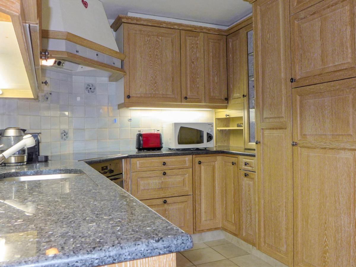 צרמט Apartment Obri Tuftra-7 By Interhome מראה חיצוני תמונה