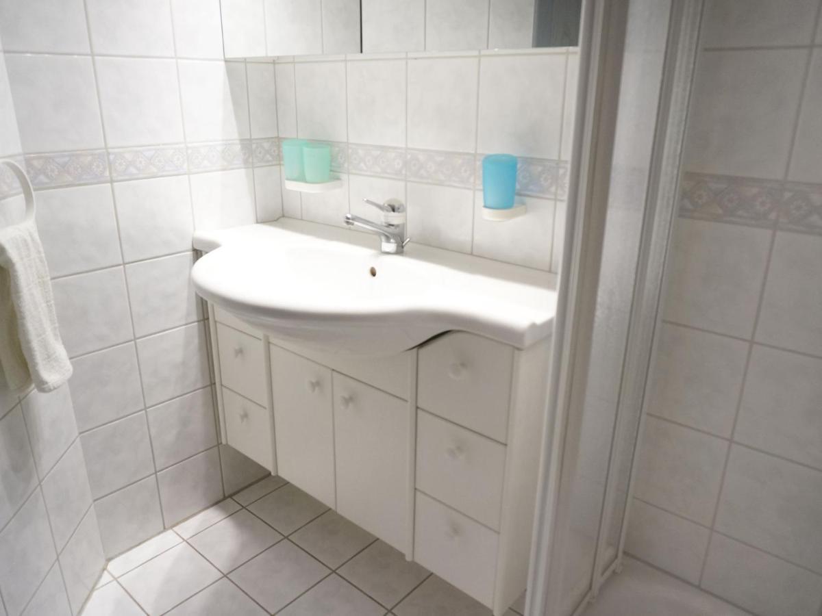צרמט Apartment Obri Tuftra-7 By Interhome מראה חיצוני תמונה